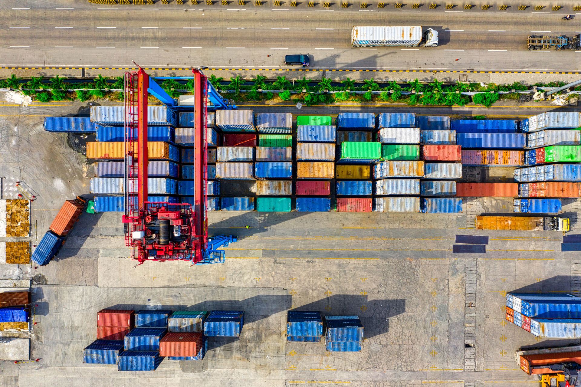 Customs Clearance Service